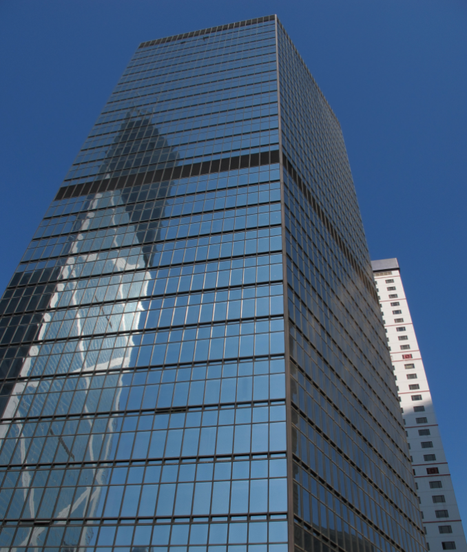 東昌大廈