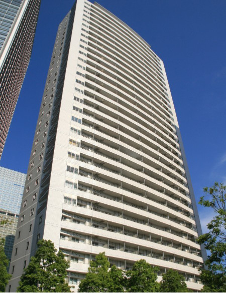 Storia Shinagawa